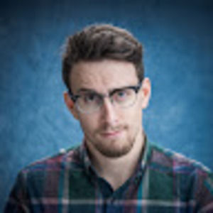 Meet your Posher, Ross